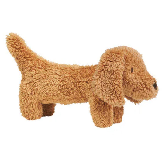 Knuffel Happy Horse Dachshund Devina No.1