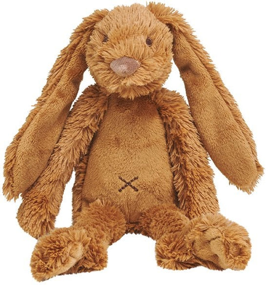 Knuffel Happy Horse Rabbit Richie Caramel Klein