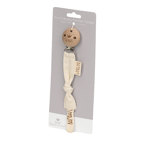 Speenketting BamBam Eco Friendly