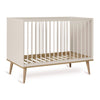 Ledikant Quax Flow 60x120 Clay & Oak