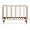 Ledikant Quax Flow 60x120 Clay & Oak