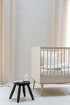 Meegroei Ledikant Quax Flow Clay & Oak