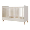 Meegroei Ledikant Quax Loft Clay