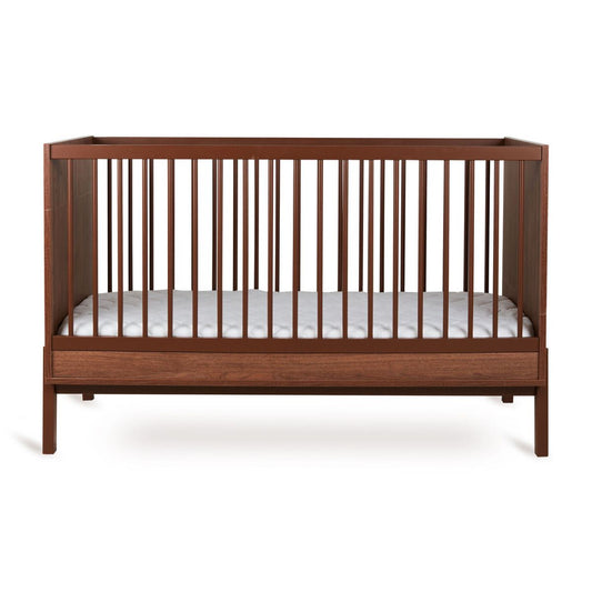 Meegroei Ledikant Quax Ashi Chestnut 70x140