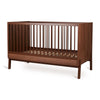 Meegroei Ledikant Quax Ashi Chestnut 70x140