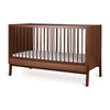Meegroei Ledikant Quax Ashi Chestnut 70x140