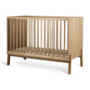 Ledikant Quax Ashi 60x120 Honey Ash