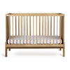 Ledikant Quax Ashi 60x120 Honey Ash