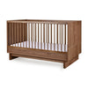 Meegroei Ledikant Quax Kyo 70x140 Walnut