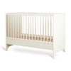 Meegroei Ledikant Quax Tsugi Butter 60x120