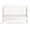 Meegroei Ledikant Quax Tsugi Butter 60x120
