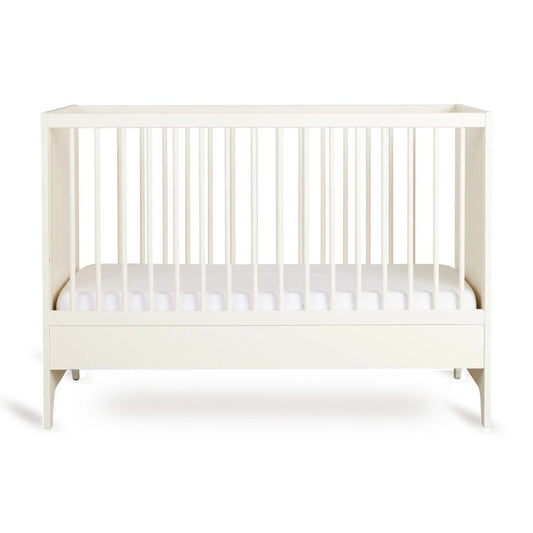 Meegroei Ledikant Quax Tsugi Butter 60x120