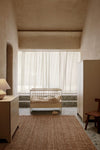 Meegroei Ledikant Quax Tsugi Butter 60x120