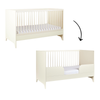 Meegroei Ledikant Quax Tsughi Butter 70x140