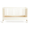 Meegroei Ledikant Quax Tsughi Butter 70x140