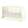 Meegroei Ledikant Quax Tsughi Butter 70x140