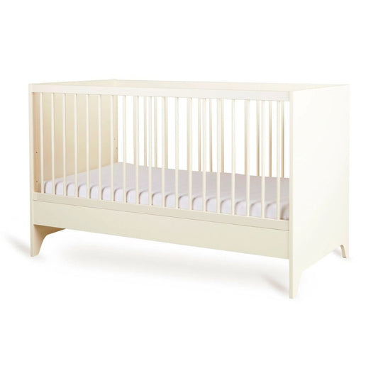 Meegroei Ledikant Quax Tsughi Butter 70x140