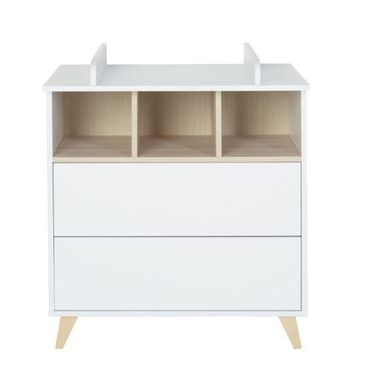 Commode Quax Loft White