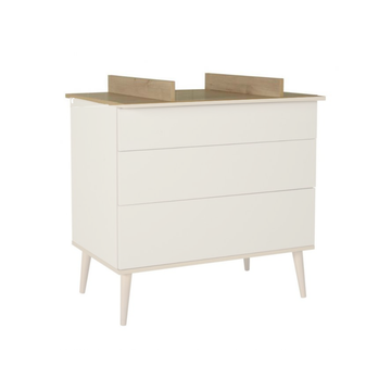 Commode Bladvergroter Quax Flow Clay & Oak