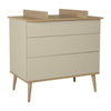 Commode Bladvergroter Quax Flow Clay & Oak