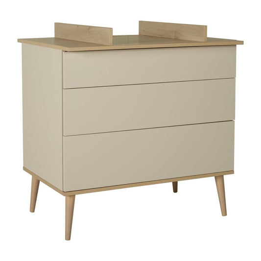 Commode Bladvergroter Quax Flow Clay & Oak