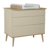 Commode Bladvergroter Quax Flow Clay & Oak
