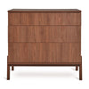 Commode Quax Ashi Chestnut
