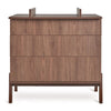 Commode Bladvergroter Quax Ashi Chestnut