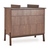 Commode Bladvergroter Quax Ashi Chestnut