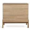 Commode Quax Ashi Honey Ash