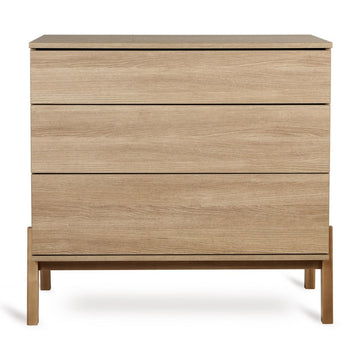 Commode Quax Ashi Honey Ash