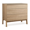 Commode Quax Ashi Honey Ash