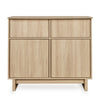 Commode Quax Kyo Honey Ash