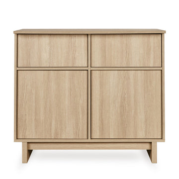 Commode Quax Kyo Honey Ash