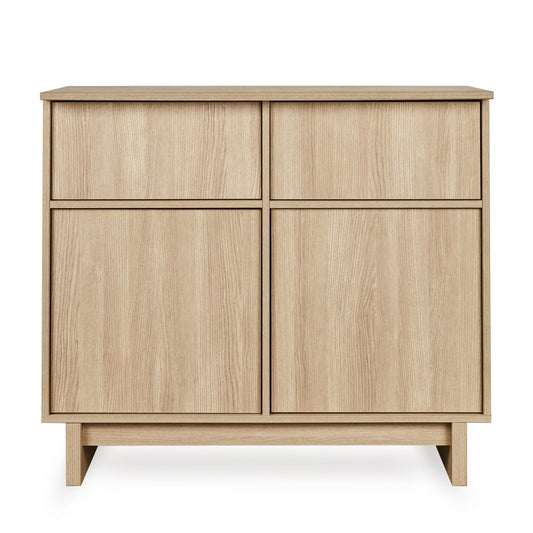 Commode Quax Kyo Honey Ash