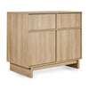 Commode Quax Kyo Honey Ash