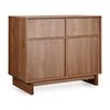 Commode Quax Kyo Walnut