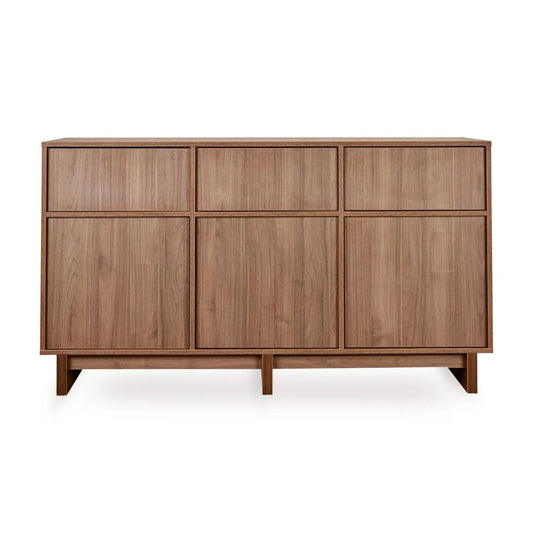 Commode XL Quax Kyo Walnut