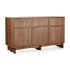Commode XL Quax Kyo Walnut
