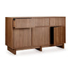 Commode XL Quax Kyo Walnut