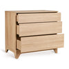 Commode Quax Tsughi Honey Ash