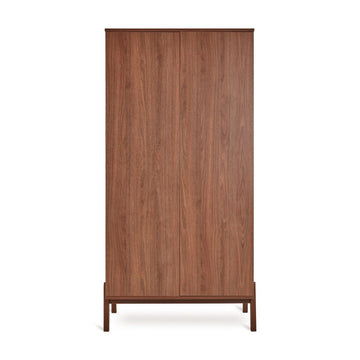 Kast Quax Ashi Chestnut 2-deurs
