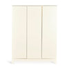 Kast Quax Tsughi Butter 3-deurs