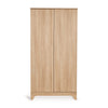 Kast Quax Tsughi Honey Ash 2-deurs