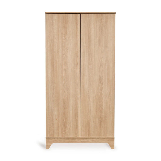 Kast Quax Tsughi Honey Ash 2-deurs