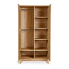 Kast Quax Tsughi Honey Ash 2-deurs