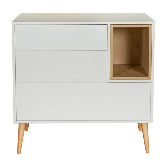 Nis Quax Commode Cocoon Walnut
