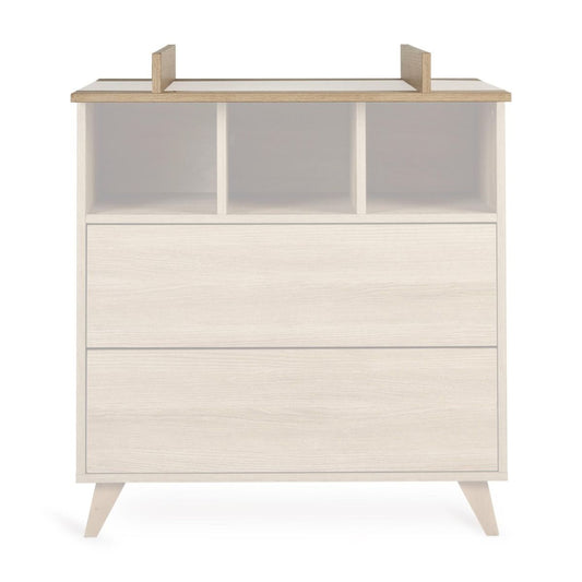 Commode Bladvergroter Quax Loft Honey Ash