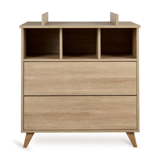 Commode Bladvergroter Quax Loft Honey Ash