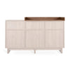 Commode Bladvergroter Quax Kyo Walnut